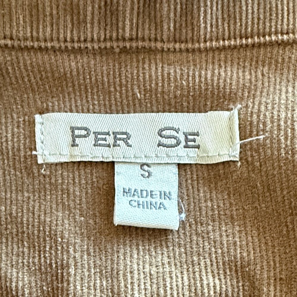 Per Se jacket - Picture 5 of 7